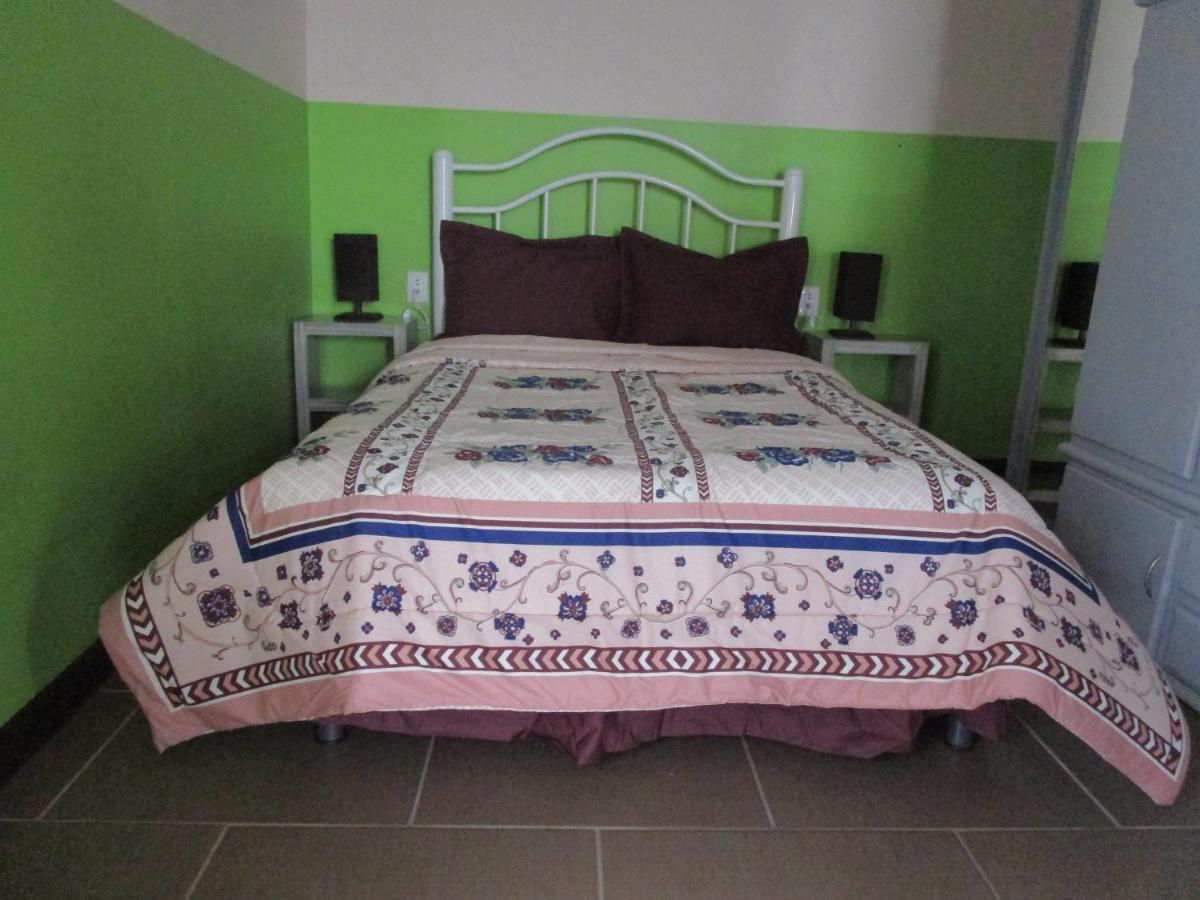 Hermoso Departamento En Texcoco Centro Con Wifi Cocina Texcoco de Mora Bagian luar foto