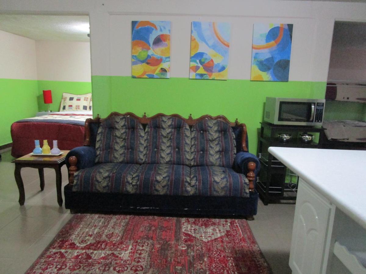 Hermoso Departamento En Texcoco Centro Con Wifi Cocina Texcoco de Mora Bagian luar foto