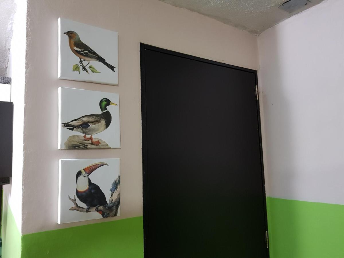 Hermoso Departamento En Texcoco Centro Con Wifi Cocina Texcoco de Mora Bagian luar foto