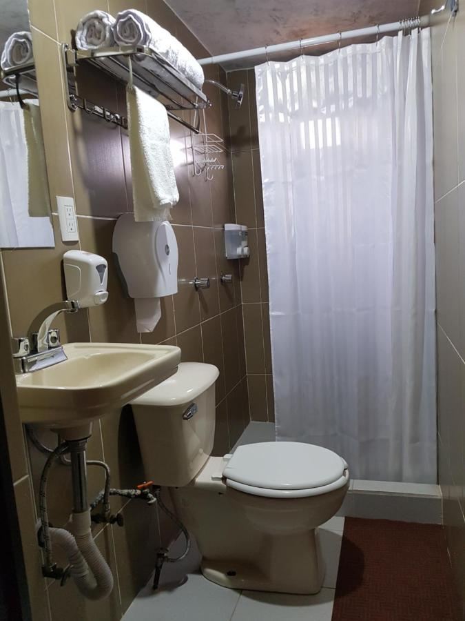 Hermoso Departamento En Texcoco Centro Con Wifi Cocina Texcoco de Mora Bagian luar foto