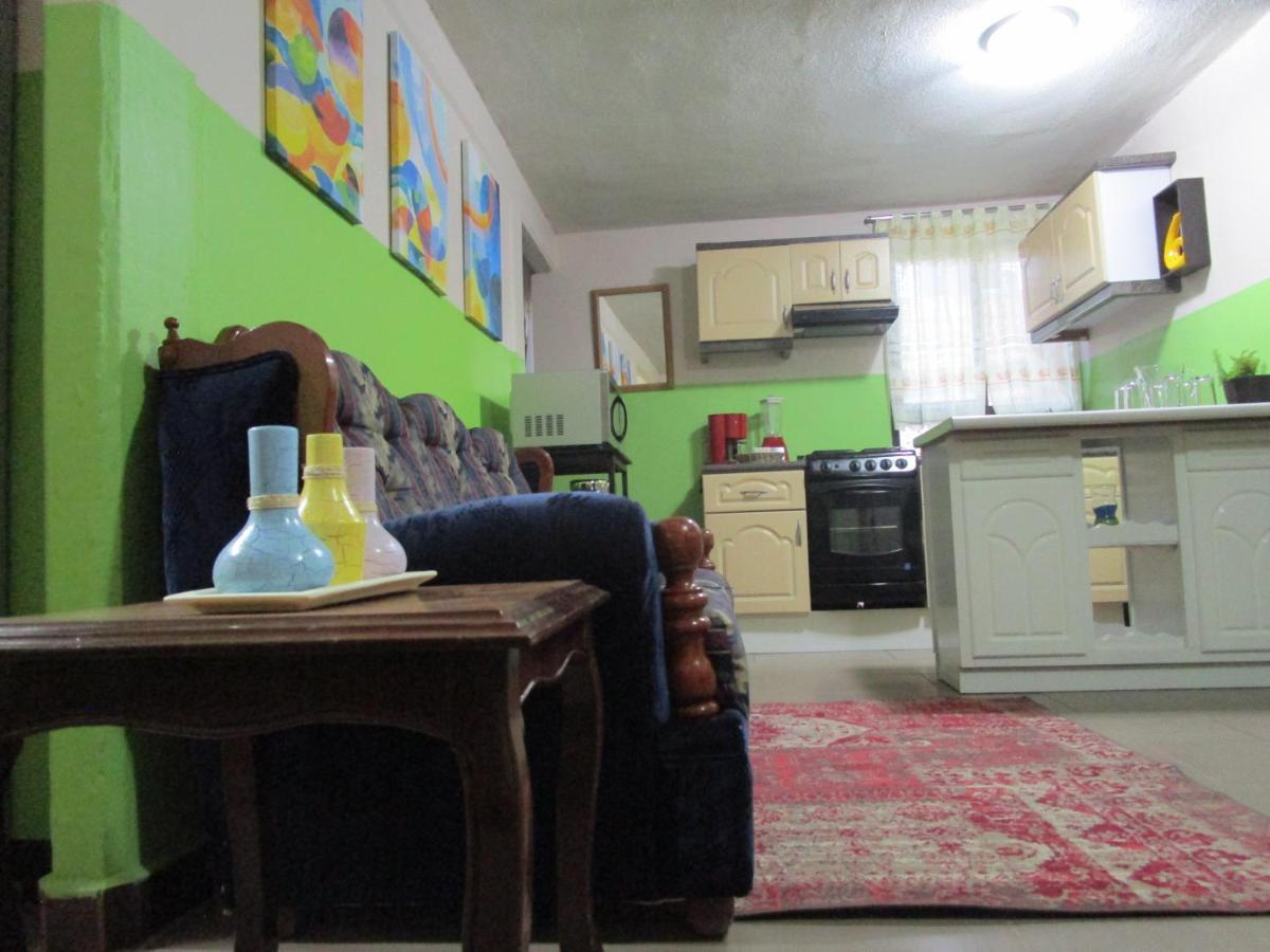 Hermoso Departamento En Texcoco Centro Con Wifi Cocina Texcoco de Mora Bagian luar foto