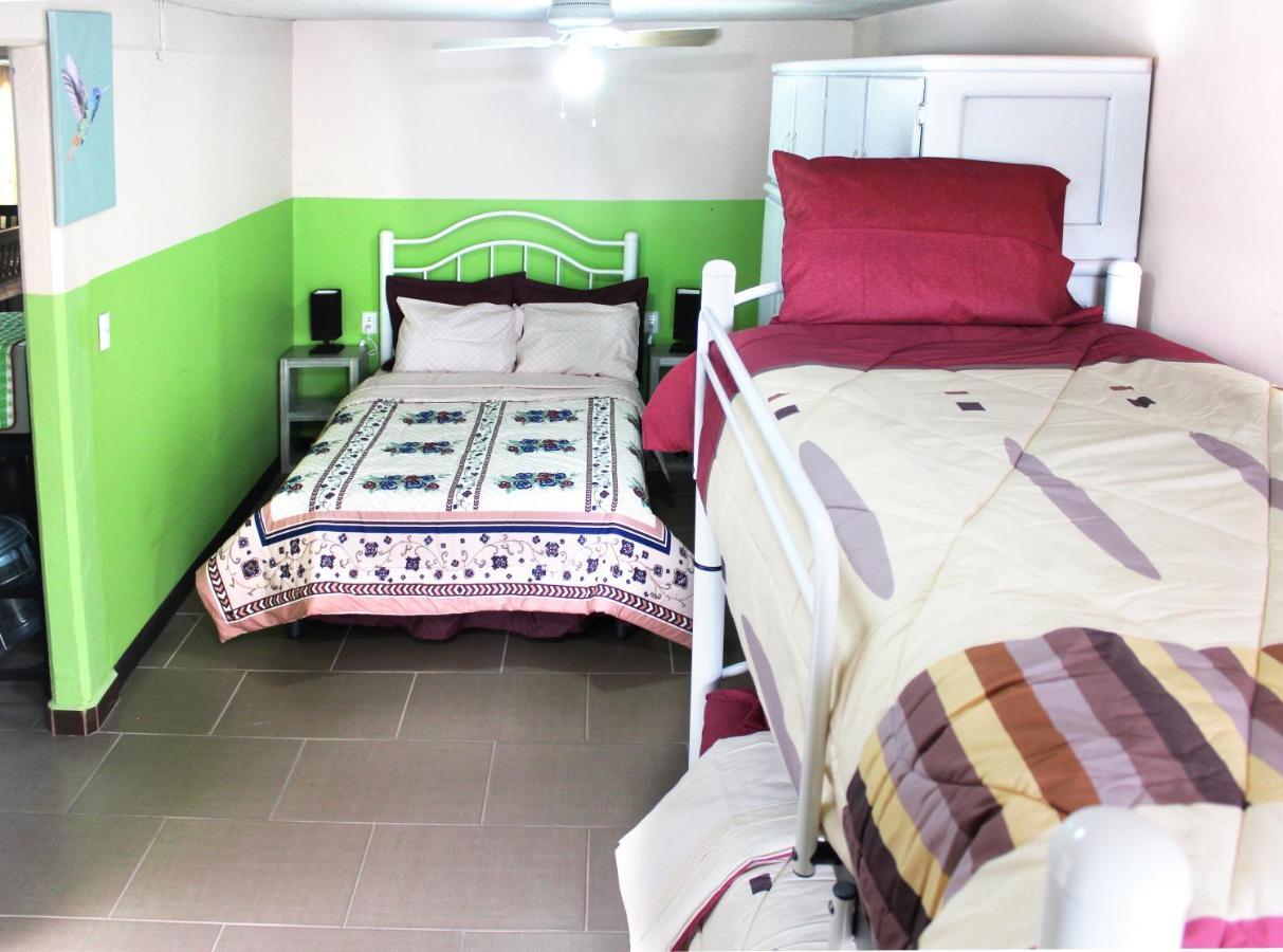 Hermoso Departamento En Texcoco Centro Con Wifi Cocina Texcoco de Mora Bagian luar foto